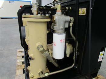 Ingersoll Rand MH 11 - Luftkompressor: bild 4