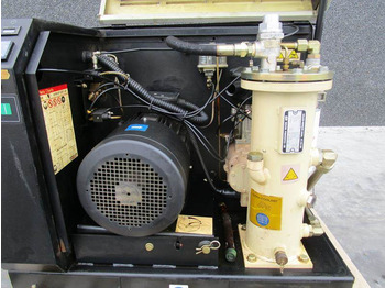 Ingersoll Rand MH 11 - Luftkompressor: bild 3