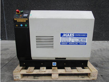 Ingersoll Rand MH 11 - Luftkompressor: bild 1