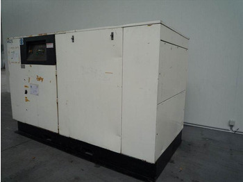 Ingersoll Rand ML 110 - Luftkompressor: bild 3