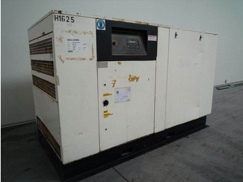 Ingersoll Rand ML 110 - Luftkompressor: bild 2