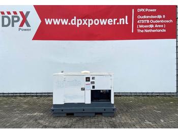Elgenerator Iveco 8035E15 - 33 kVA Generator - DPX-11978: bild 1