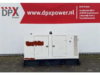 Elgenerator Iveco 8065 - 125 kVA Generator - DPX-12066: bild 1