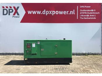 Elgenerator Iveco F4GE - 73 kVA Generator (No Power) - DPX-11849: bild 1