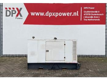 Elgenerator Iveco NEF45SM1A - 60 kVA Generator - DPX-12055: bild 1
