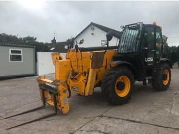 Mobilkran JCB 540-170 - Like New Condition - ONLY 1348 Hours from New: bild 1