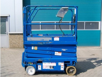 Upright MX-19 (8.00m)   40  Im Lager / In Stock - Lift