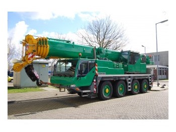 Liebherr LTM 1060-2 60 tons - Mobilkran