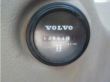Volvo EC 220 DL Deutsche Maschine!  - Bandgrävare: bild 4