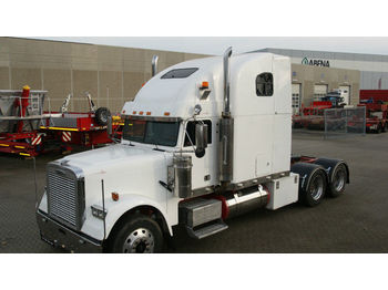 Freightliner USA truck  mit alles extra  - Dragbil