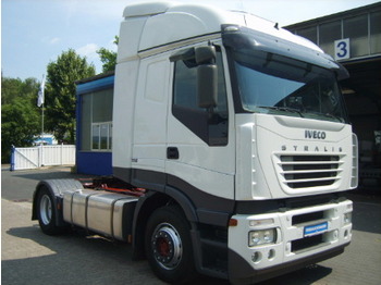 IVECO AS 440 S 40 T/P - Dragbil