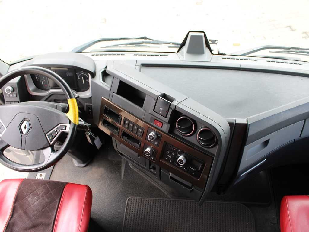 Dragbil Renault T520 COMFORT, EURO 6: bild 9