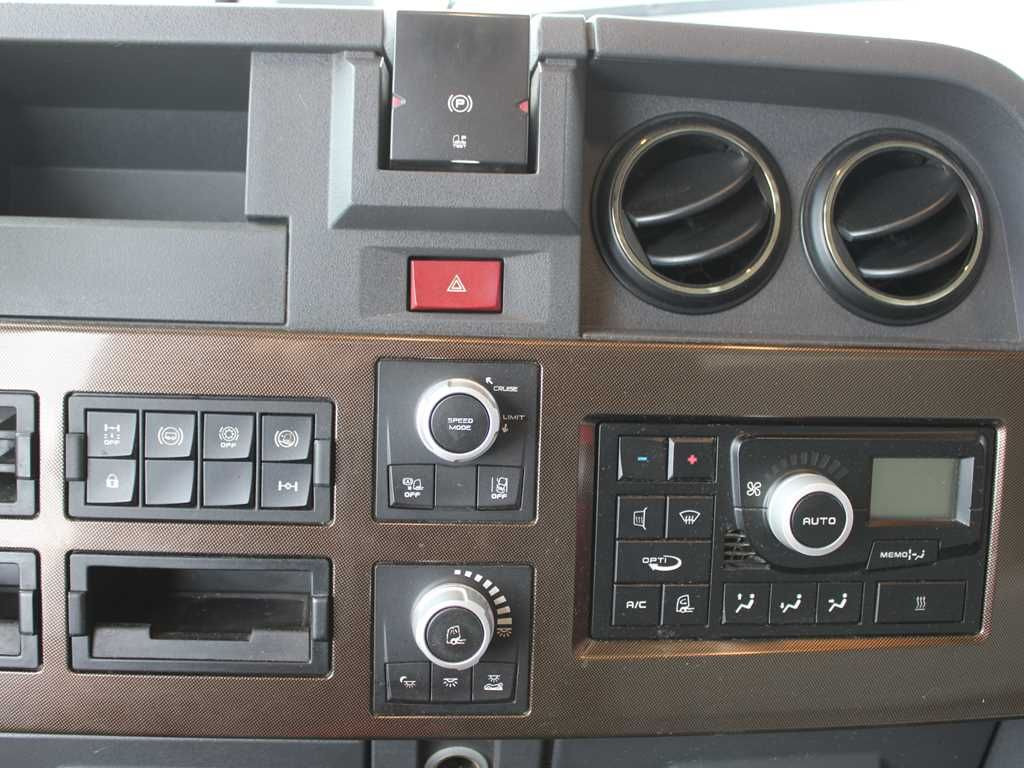 Dragbil Renault T520 COMFORT, EURO 6: bild 10