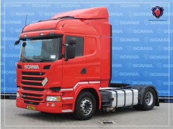 Dragbil Scania R450 LA4X2MNA | SCR | DIFF | RETARDER: bild 1