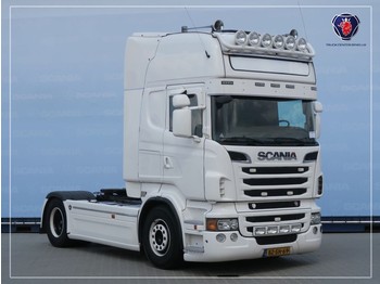 Dragbil Scania R620 LA4X2MNA | V8 | SCR | RETARDER: bild 1