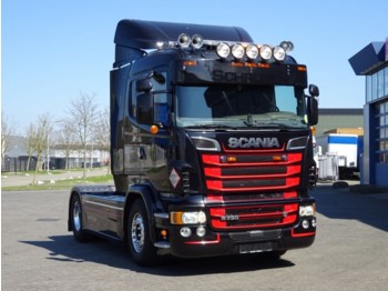 Dragbil Scania R730LA4X2MNB: bild 1
