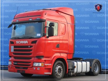 Dragbil Scania R 450 LA4X2MNA | SCR | DIFF | RETARDER: bild 1