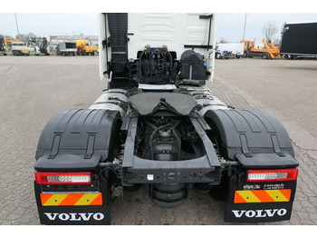 Volvo FH 460 4x2, VEB-Bremse, Klima, 2x Tank  - Dragbil: bild 4