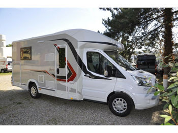 Challenger 288 Mageo Ford MJ 2019  - Campingbil