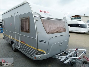 Dethleffs Camper Lifestyle 450 DB  - Campingbil