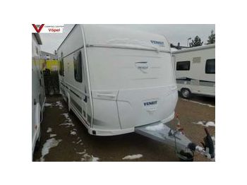 FENDT Bianco 465 SFB
 - Campingbil