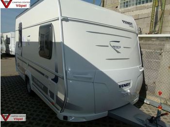Fendt Bianco 390 FH  - Campingbil