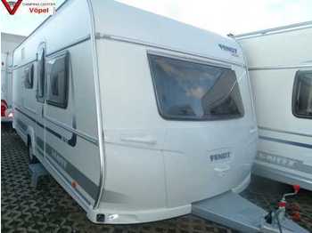 Fendt Saphir 560 SKM Modell 2012 - Campingbil