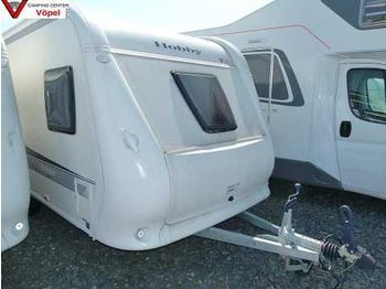 HOBBY De Luxe 460 UFe - Campingbil