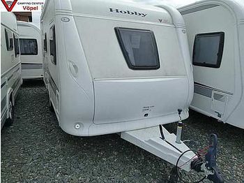 HOBBY Excellent 410 Sfe
 - Campingbil