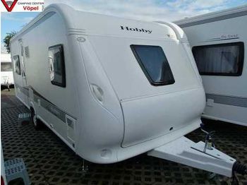 HOBBY Excellent 560 CFe - Campingbil