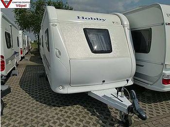 HOBBY La Vita bionda 460 UFe
 - Campingbil