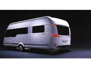 HOBBY Premium 540 UFe
 - Campingbil