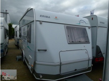 Hymer-Eriba Eriba Nova 465 Mover/Markise/SAT  - Campingbil