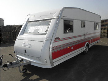 Kabe Ametist GLE, Klimaanlage, Modell 2008 - Campingbil