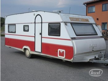 Kabe OPAL GLE Husvagn  - Campingbil