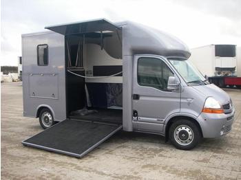 Renault Master - Campingbil