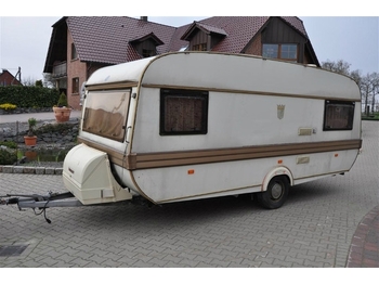 Tabbert Tabbert Comtesse Luxe 532  - Campingbil