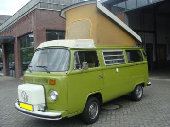 Volkswagen WESTFALIA - Campingbil