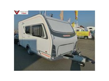 Weinsberg CaraOne 400 LK
  - Campingbil