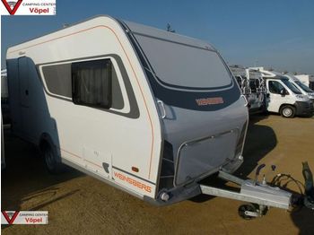 Weinsberg CaraOne 420 QD Sie sparen 1.128,- â¬ Modell 2012  - Campingbil