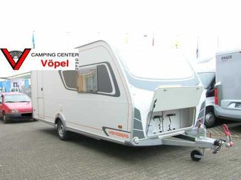 Weinsberg CaraOne 500 XD  - Campingbil