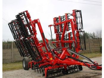 Ny Maskin för jordbearbetning AWEMAK Saatbettbereitung 4 m: bild 1