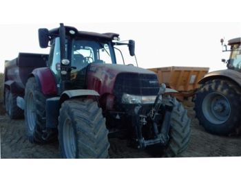 Traktor Case IH PUMA CVX 240: bild 1