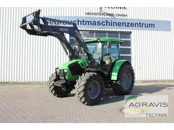 Traktor Deutz-Fahr 5100 C DT GS: bild 1