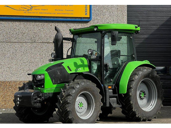 Deutz-Fahr 5125 GS, Stop&Go, airco, 2019  - Traktor: bild 1