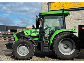 Deutz-Fahr 5125 GS, Stop&Go, airco, 2019  - Traktor: bild 2