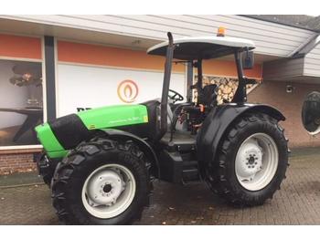 Traktor Deutz-Fahr Agrofarm 430 G tractor: bild 1