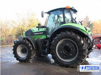 Traktor Deutz-Fahr Agrotron 7250 TTV Var. B "Warr: bild 1