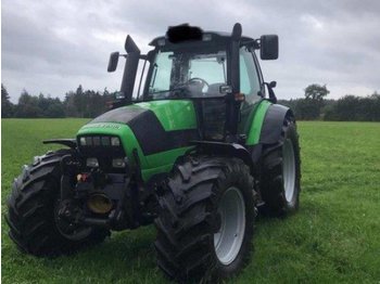 Traktor Deutz-Fahr Agrotron TTV 620: bild 1