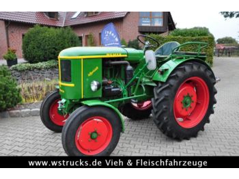 Traktor Deutz-Fahr F2L514/50: bild 1